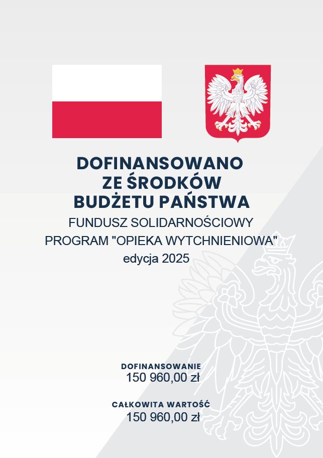 Opieka wytchnieniowa